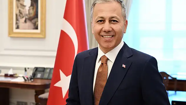 ALİ YERLİKAYA PAYLAŞTI : GÜVENLİK KOORDİNASYON TOPLANTISI