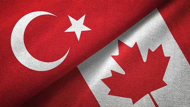 KANADA TÜRKİYE'NİN SİLAH AMBARGOSUNU KALDIRDI