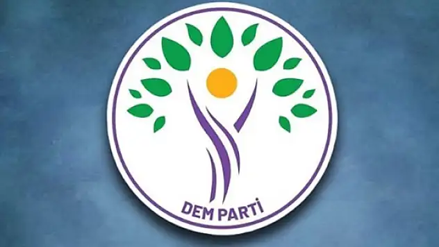 DEM PARTİ'NİN DİYARBAKIR ADAYLARI GÖZALTINA ALINDI