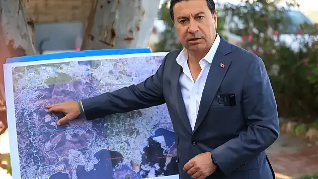 MUĞLA'DA ATIKSU ARITMA KAPASİTESİNDE YÜZDE 61'LİK REKOR ARTIŞ!
