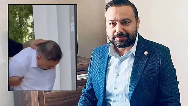 BAKANLIK LOGOLU KART BASMIŞTI! FERHAT AYDOĞAN 'GEREĞİ YAPILDI-19' OPERASYONUYLA TUTUKLANDI
