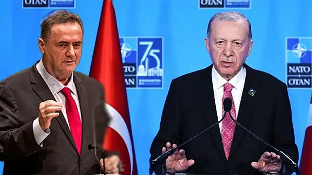 'TÜRKİYE NATO'DAN ATILMALI'
