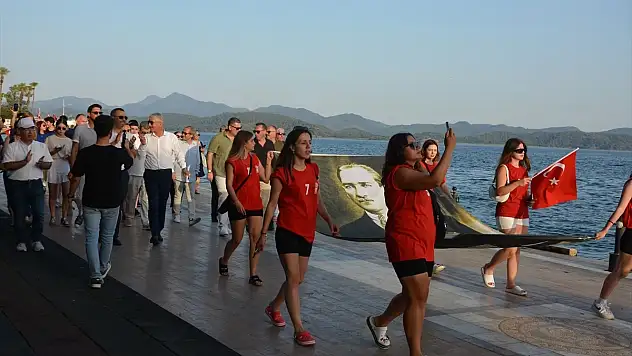 PLAJ HENTBOLU TÜRKİYE ŞAMPİYONASI BAŞLADI