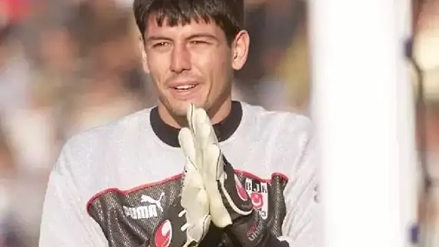 BEŞİKTAŞ'IN UNUTULMAZ KALECİSİ FEVZİ TUNCAY'IN MEŞHUR 'ISKA'SI FİLM OLDU