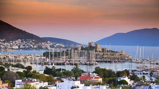 MUĞLA, ESPİYE VE BEYKOZ KARDEŞ ŞEHİR OLDU