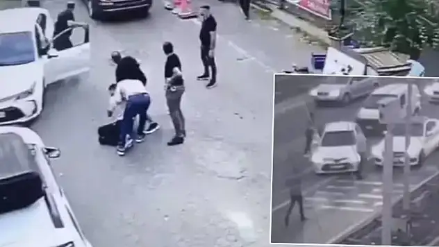 ORGANİZE SUÇ ÖRGÜTLERİNE 'KUYU-24' OPERASYONU: 5 ŞÜPHELİ TUTUKLANDI