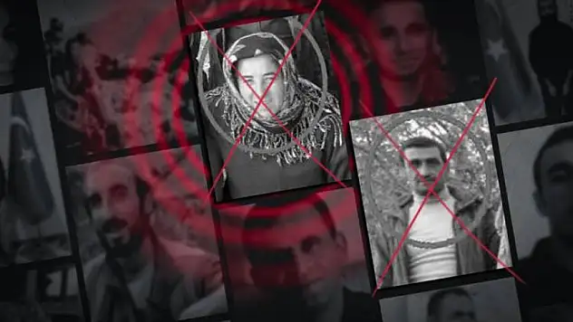 MİT'in hedef listesindeki PKK/YPG'nin sözde sorumluları etkisiz hale getirildi