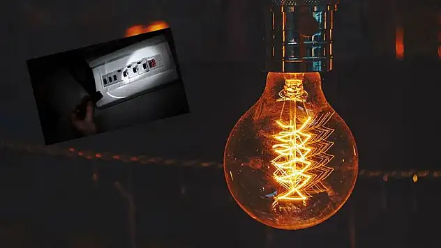 Muğla'da elektrik kesintisi! Elektrik kesintisi yaşanacak ilçeler hangileri?