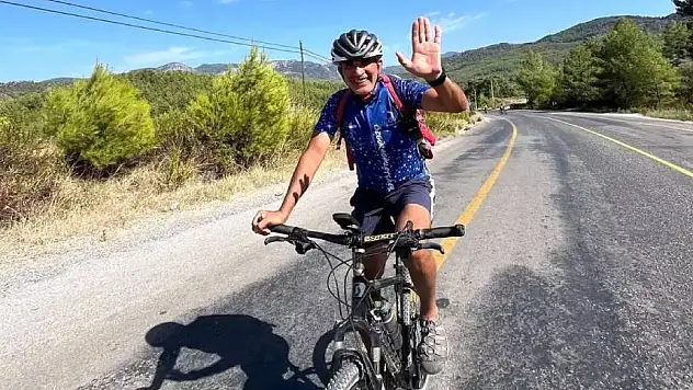 Ortaca'da sürat teknesinin çarptığı dalgıç hayatını kaybetti