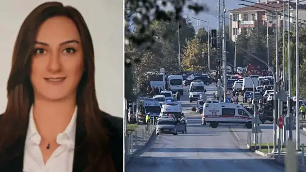TUSAŞ Makine Mühendisi Zahide Güçlü Ekici kimdir? Eşi Yalçın Ekici kimdir, ne iş yapıyor, nerede çalışıyor?