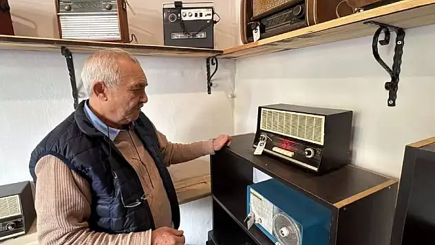 Menteşe haberleri 56 yıldır o işi yapıyor! 'Mesleği bırakırsam Muğla çok şey kaybedecek'