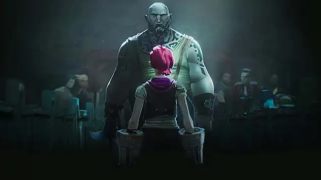 Arcane 2. sezon 4. bölüm var mı, ne zaman yayınlanacak?