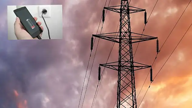 AYDEM Elektrik'ten 30 Kasım Cumartesi 2024 Muğla elektrik kesintisi duyurusu! Kesinti öğrenme ve sorgulama
