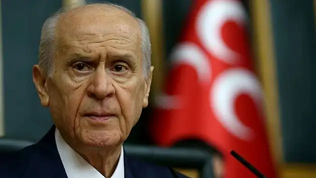 Devlet Bahçeli: Atatürk milli hafızada ebediyen varlık hükmünü koruyacaktır