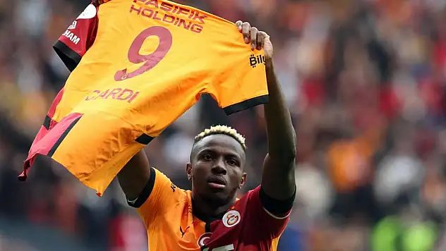 Galatasaray Samsunspor özet izle 3-2