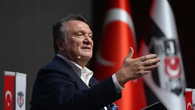 Hasan Arat neden istifa etti? Beşiktaş Başkanı Hüseyin Yücel mi oldu?