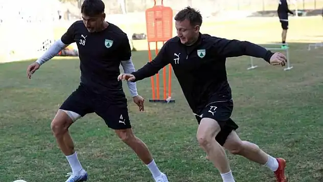 Muğlaspor, 10 Kasım'da Türk Metal 1963 takımını ağırlayacak