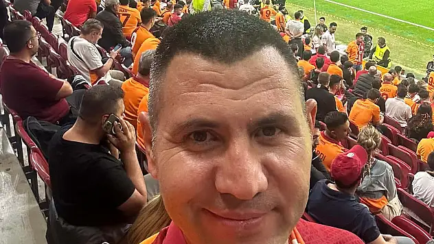 Maydonoz Döner sahibi Ömer Şeyhin kimdir? Aksaraylı Maydonoz Döner kimin?