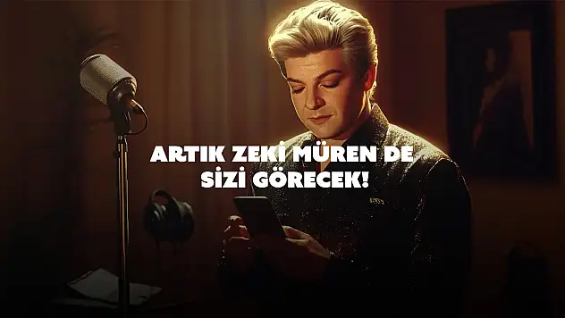 Bodrum'un simge ismi sanatçı Zeki Müren 93.yaş gününde anılıyor!