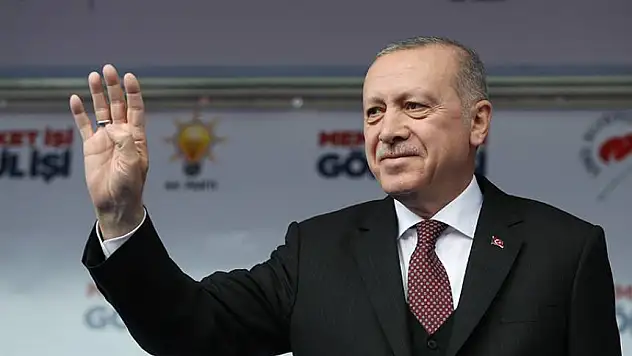 Cumhurbaşkanı Erdoğan yarın Muğla'da