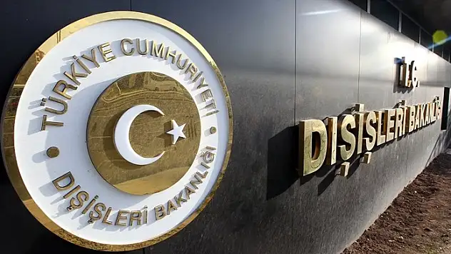 Türkiye Güney Kore'deki uçak kazası için taziye mesajı paylaştı