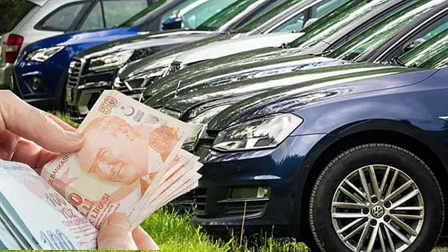 Faiz indirimi otomotiv sektörünü hareketlendirdi: Rekor bekleniyor!