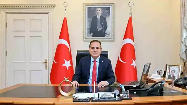Muğla Valisi Akbıyık'tan Engelliler Günü'nde farkındalık mesajı