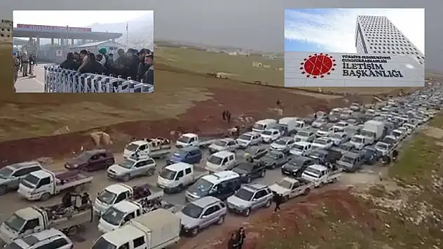 Suriyeliler vergiden muaf aldıkları araçlarla mı ülkelerine geri dönüyor?