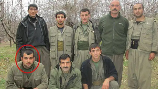 MİT'ten Gara operasyonu: Terör örgütünün sözde sorumlusu etkisiz hale getirildi