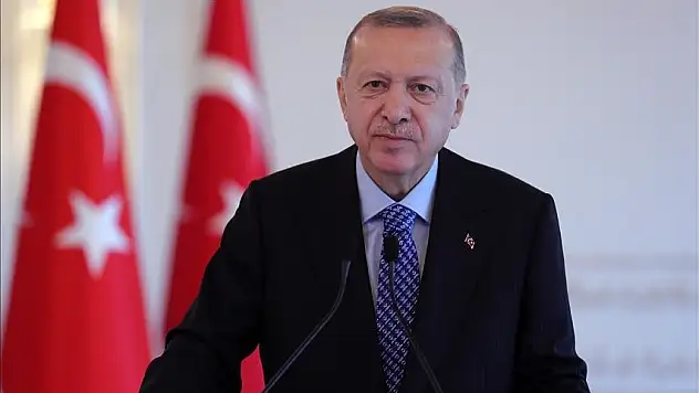 Cumhurbaşkanı Erdoğan Suriye ile ilişkilerde sınırı çizdi: 'Sayın Colani ile görüşüyoruz'