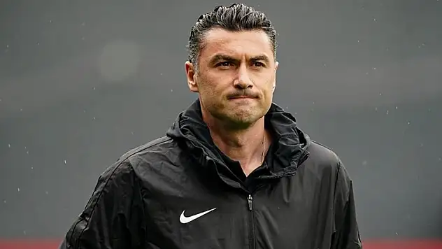 Burak Yılmaz'dan Trabzonspor itirafı: '2010-2011 sezonu bizim karın ağrımız'