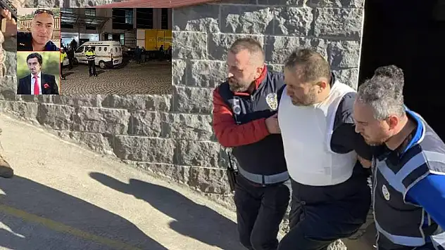 2 PTT görevlisini katleden caninin adam yaralamadan dosyasının kabarık olduğu ortaya çıktı