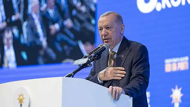 Erdoğan bu kez Eskişehir'den seslendi: 78 canın hesabı tek tek sorulacak