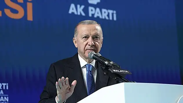 Cumhurbaşkanı Erdoğan Kartalkaya'daki facia ile ilgili konuştu: 'Yargıya hesap vereceklerdir'