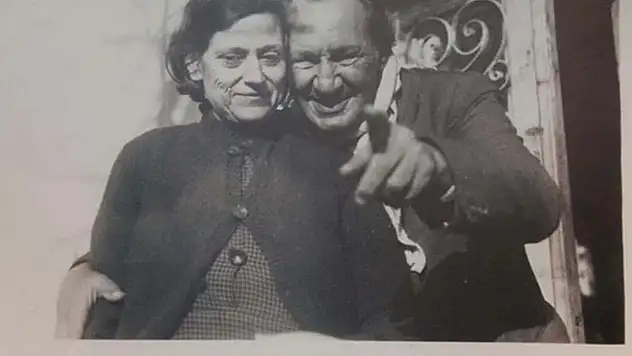 Halikarnas Balıkçısı İtalyan eşi kimdir? Agnesia Kaferia nereli, öldü mü?