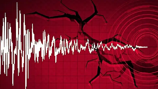 İran'da korkutan deprem!