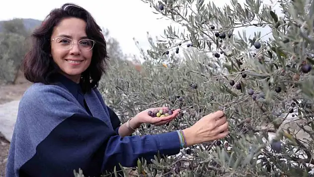 Menteşe Belediyesinden ihtiyaç sahiplerine 1 ton sebze dağıtımı