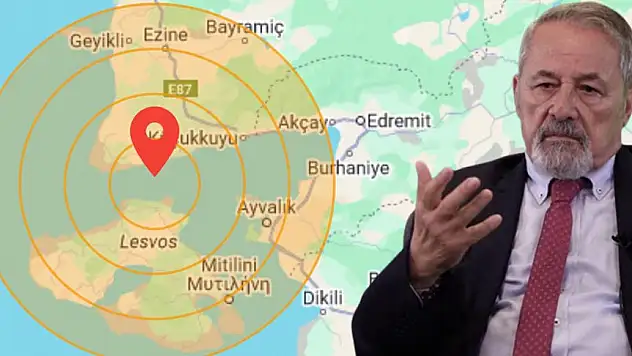 Prof. Dr. Naci Görür'den kritik uyarı: 'Stres biriktiriyor!'