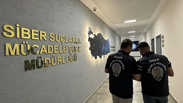 Siber devriyeler yakın takipte: 120 bin 926 sosyal medya hesabı mercek altında!