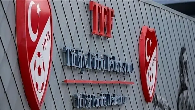 PFDK'dan Süper Lig'deki 7 kulübe para cezası!