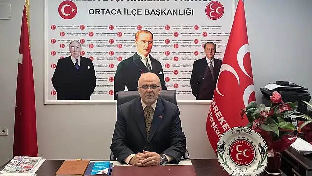 Elvan Yüksel'den 10 Ocak Gazeteciler Günü mesajı