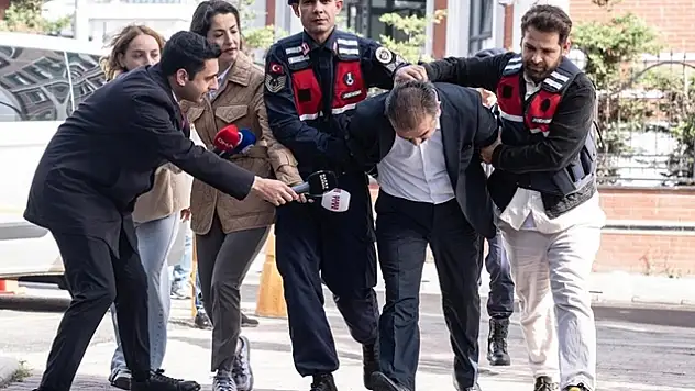 Yenidoğan Çetesi sanıkları bir kez daha hakim karşısında