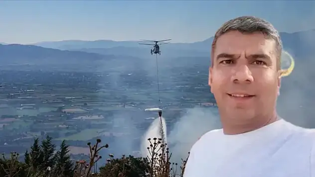 Yeşil vatanı savunurken şehit oldu! Sedat Şahin son yolculuğuna uğurlandı