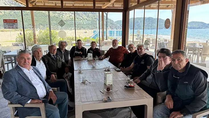İncebel Tatil Köyü’nde site sakinlerinin isyanı: “Mafya değil ama devlet görevlileri çöktü”