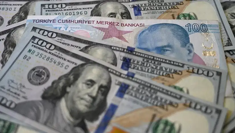 14 Şubat'ta dolar ve euro güne nasıl başladı?