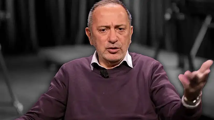 5 yıl ile yargılanıyor! Fatih Altaylı'nın hakim karşısına çıkacağı tarih belli oldu