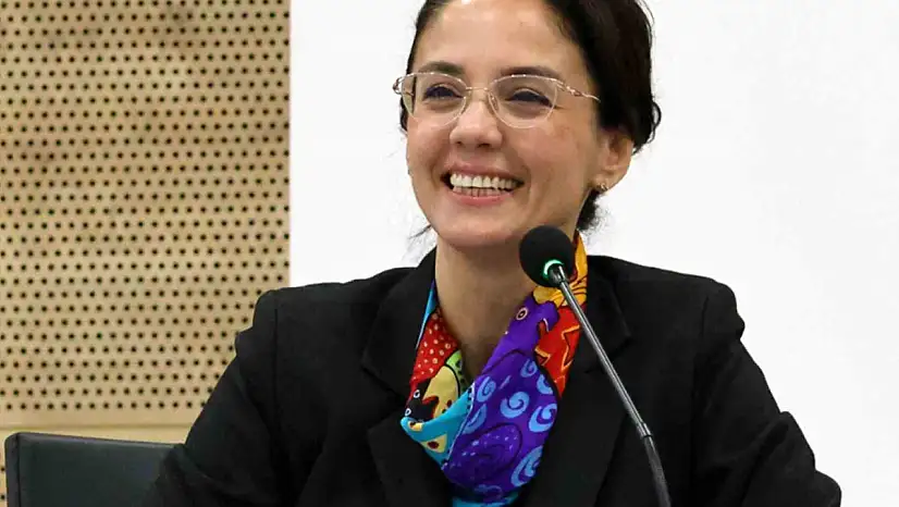 Başkan Köksal: 'Barış ve huzurun egemen olduğu nice bayramlarda bir arada olabilmek dileğiyle'