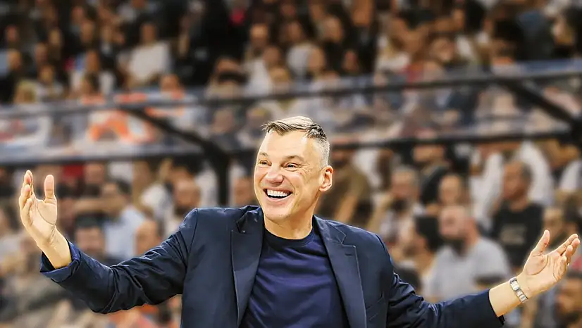 Basketbol Süper Ligi'nde şampiyon Fenerbahçe oldu