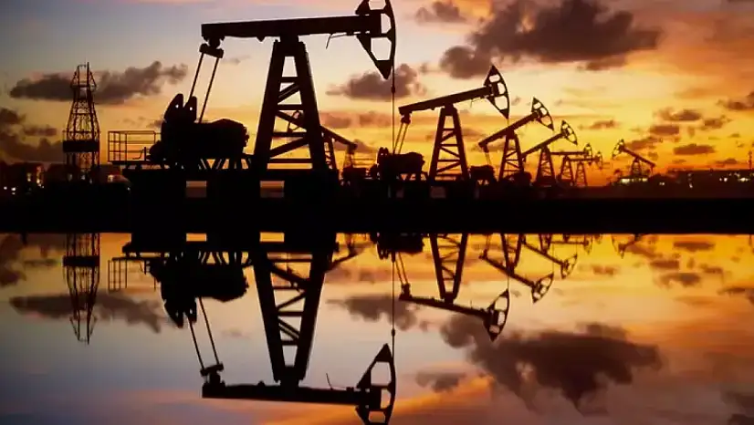 Brent petrol fiyatı 66,56 dolara ulaştı