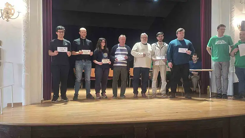 Büyükşehir sporcusu Turgut, Almanya'daki turnuvada dikkatleri üzerine topladı